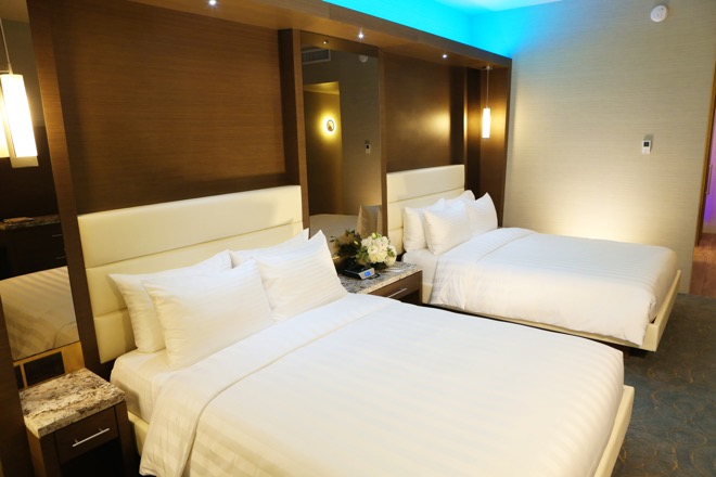 Shade Hotel Redondo Beach Luxury Accommodations