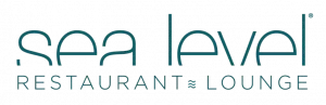 SeaLevel Restaurant Logo